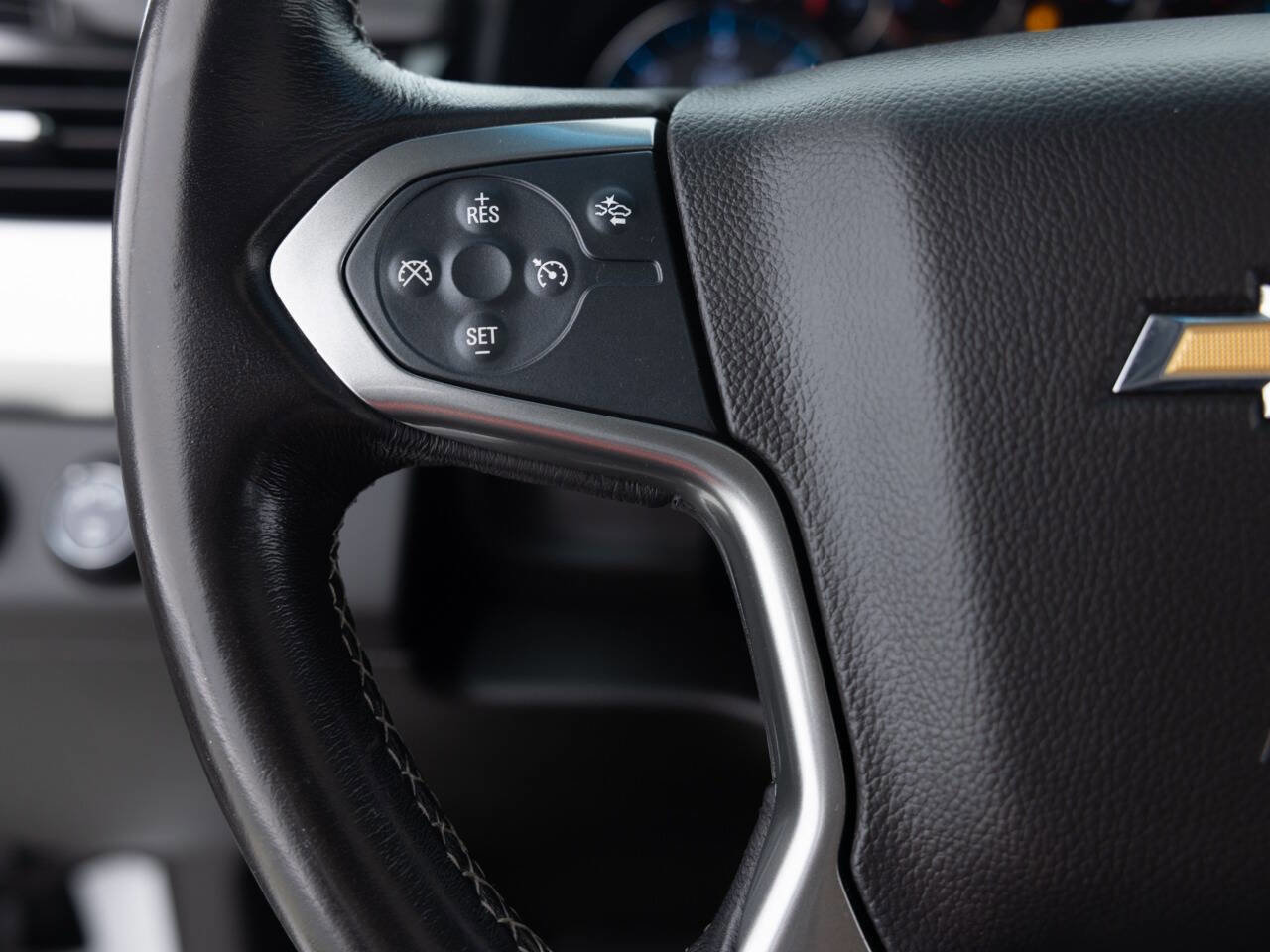 Used 2018 Chevrolet Tahoe LT image 43