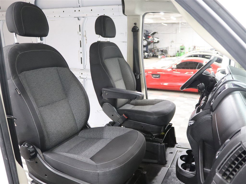 Used 2020 RAM ProMaster 1500 FWD image 12