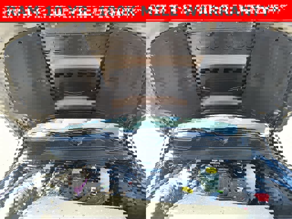 New 2026 RAM 2500 Laramie w/ Night Edition image 26