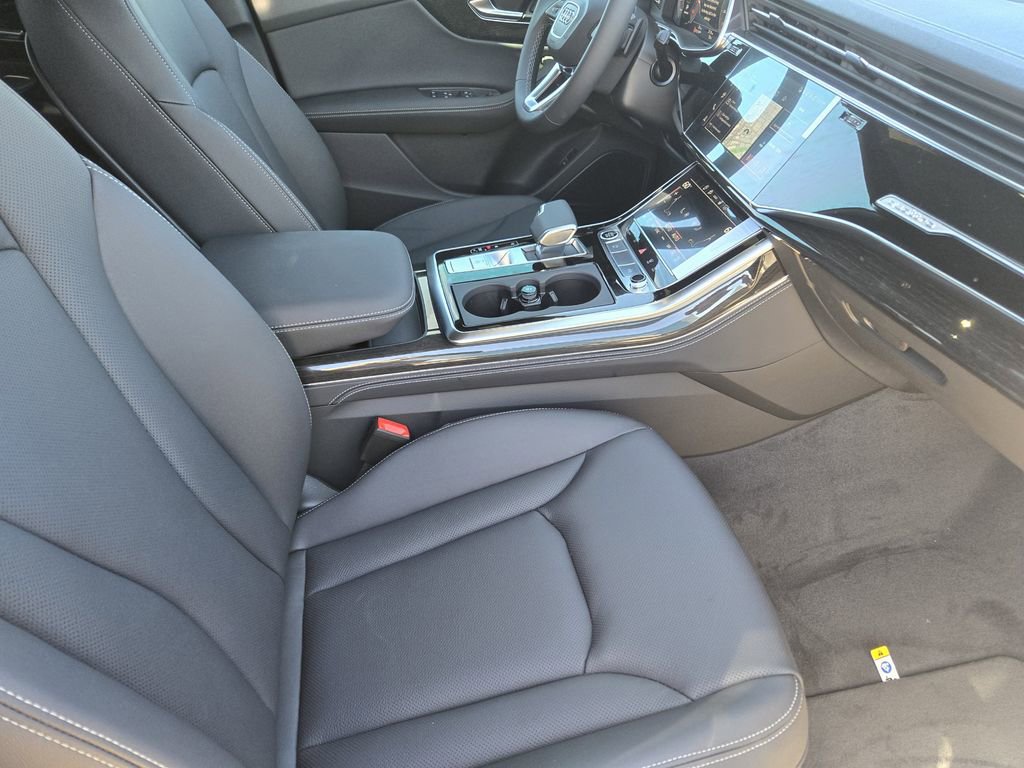 New 2026 Audi Q8 Premium Plus AWD/4WD image 18