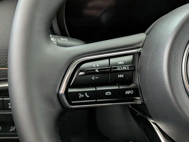 New 2026 MAZDA CX-70 3.3 Turbo w/ Premium Package AWD/4WD image 32