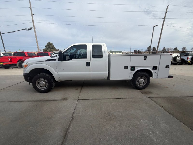 Used 2016 Ford F250 XL image 5