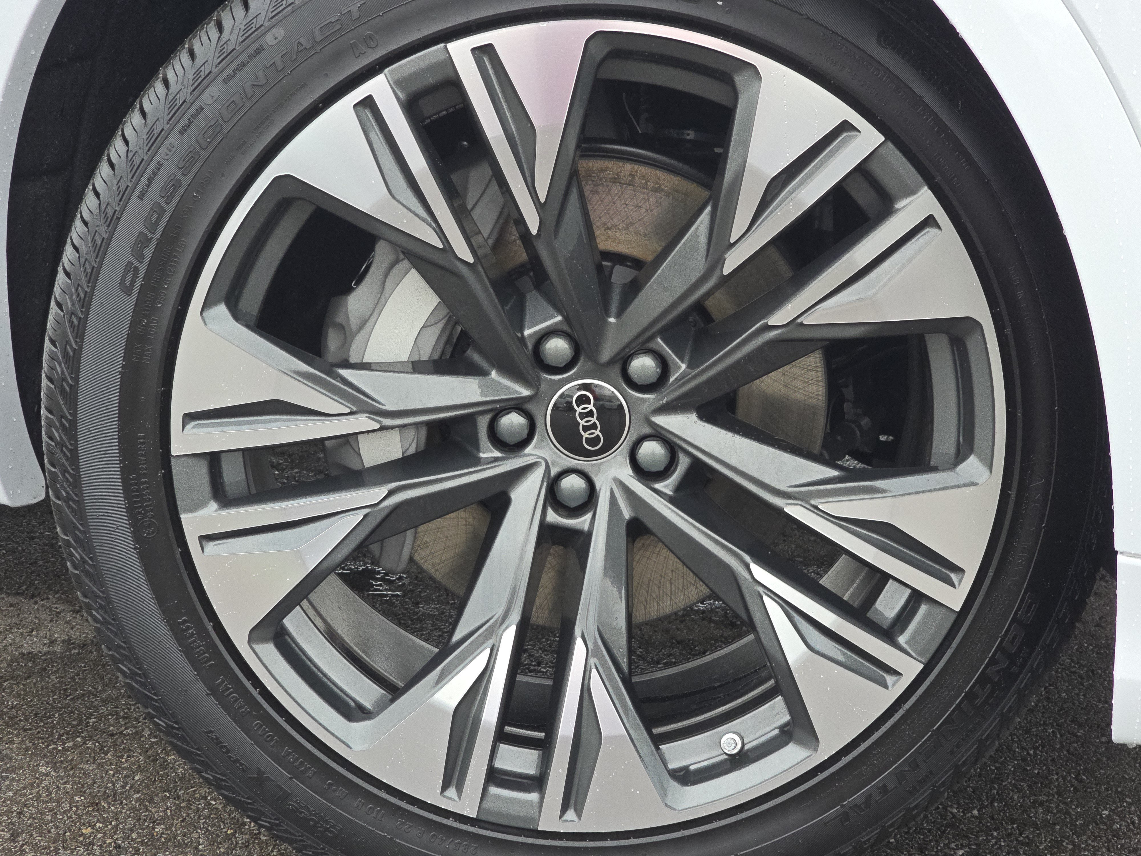 New 2027 Audi Q8 Premium Plus AWD/4WD image 15