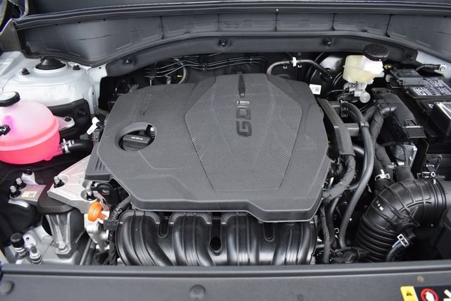 New 2026 Kia Sorento S FWD image 33