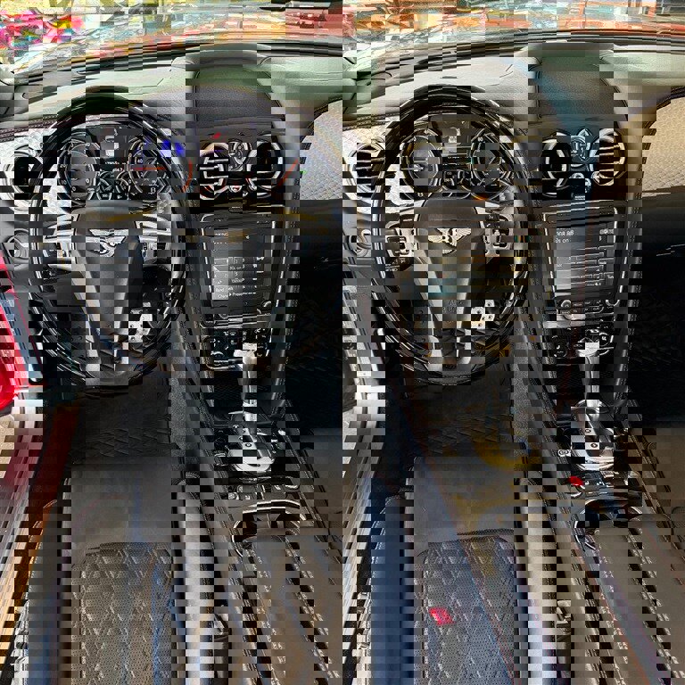 Used 2014 Bentley Continental GT Speed image 16