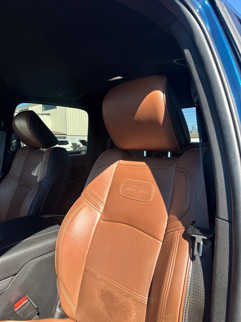 Used 2023 RAM 2500 Limited AWD/4WD image 40