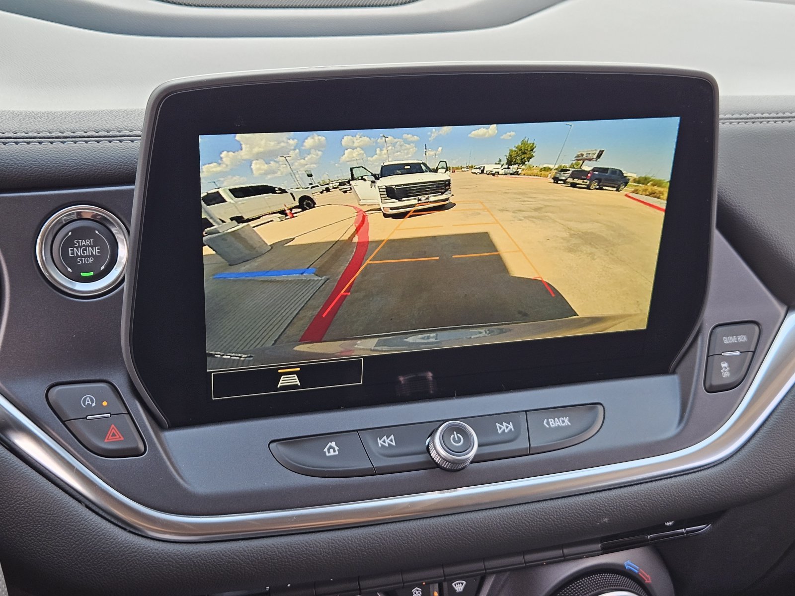 New 2026 Chevrolet Blazer LT w/ Convenience Package FWD image 18
