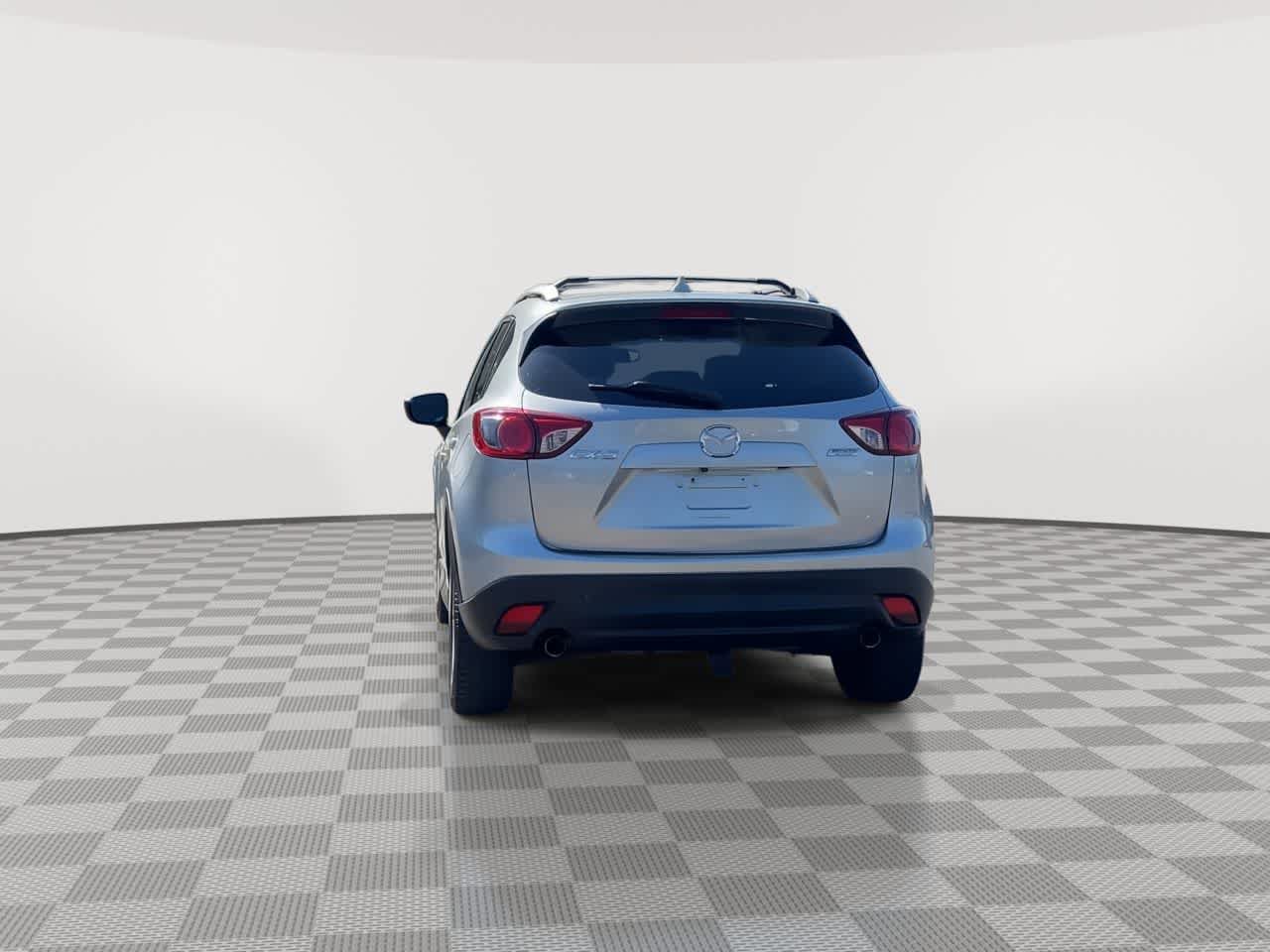 Used 2016 MAZDA CX-5 Grand Touring FWD image 7