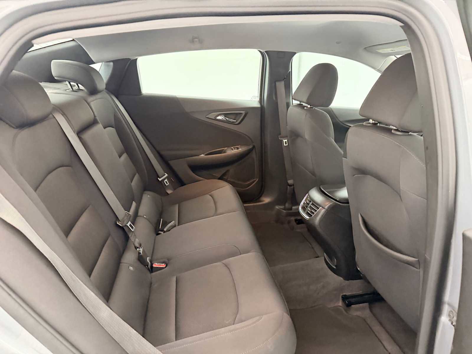 Used 2023 Chevrolet Malibu LT image 20