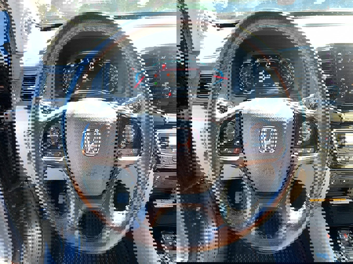 Used 2021 Honda Pilot Elite image 17