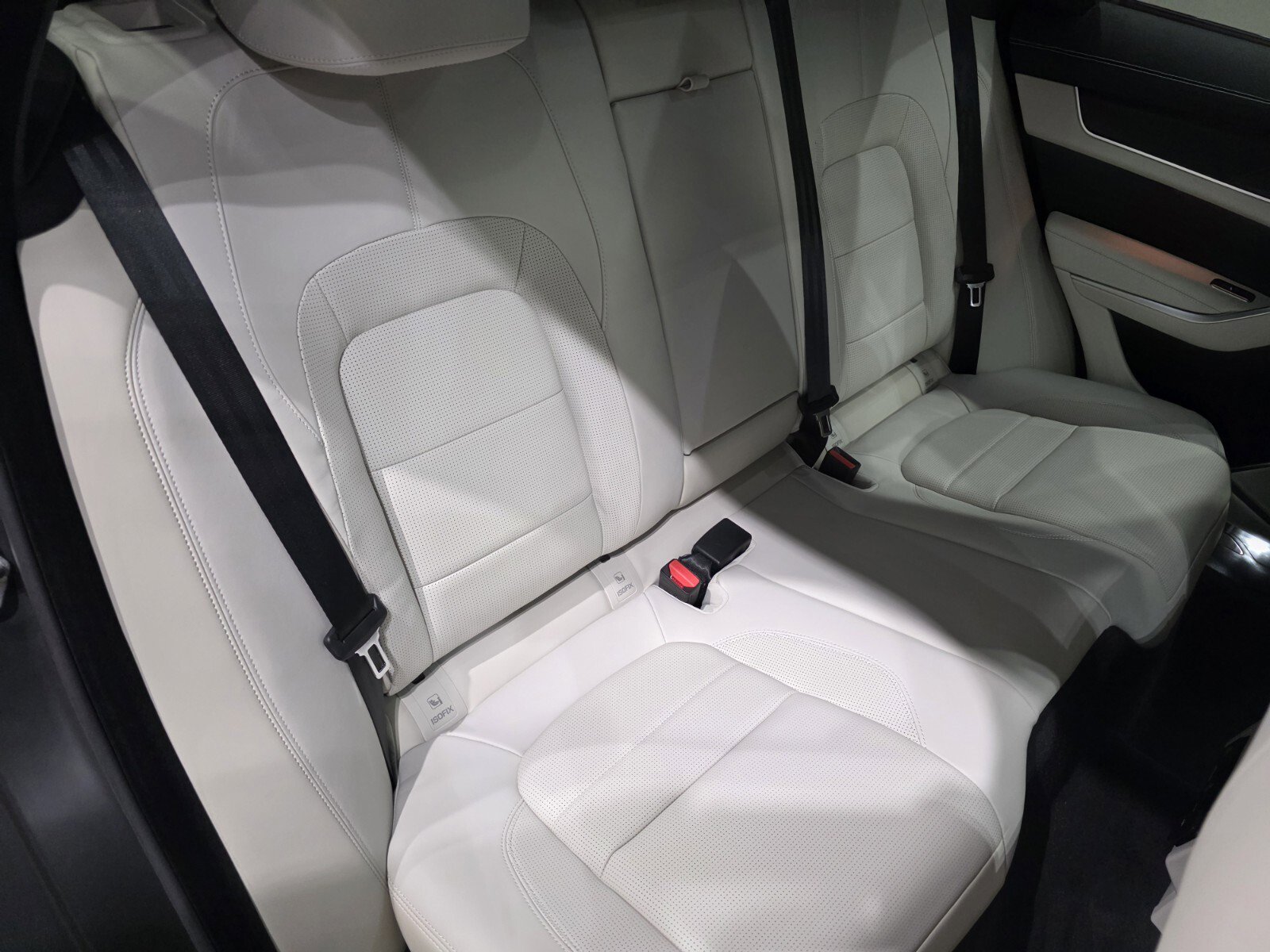 New 2026 Jaguar F-PACE R-Dynamic S AWD/4WD image 20