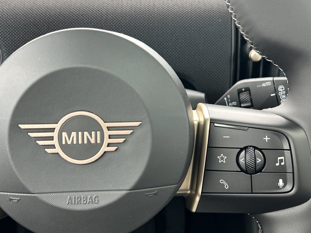 New 2027 MINI Cooper S FWD image 20