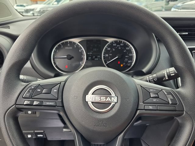 Used 2025 Nissan Kicks Play S FWD image 23
