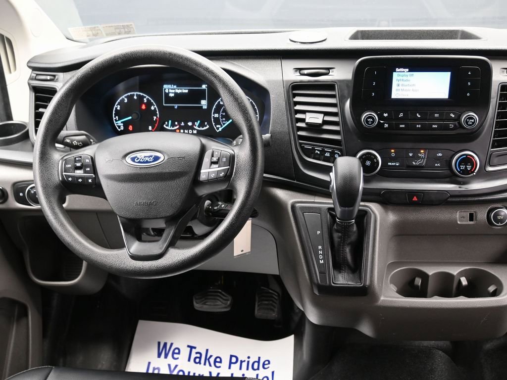 Used 2020 Ford Transit 350 XL image 28