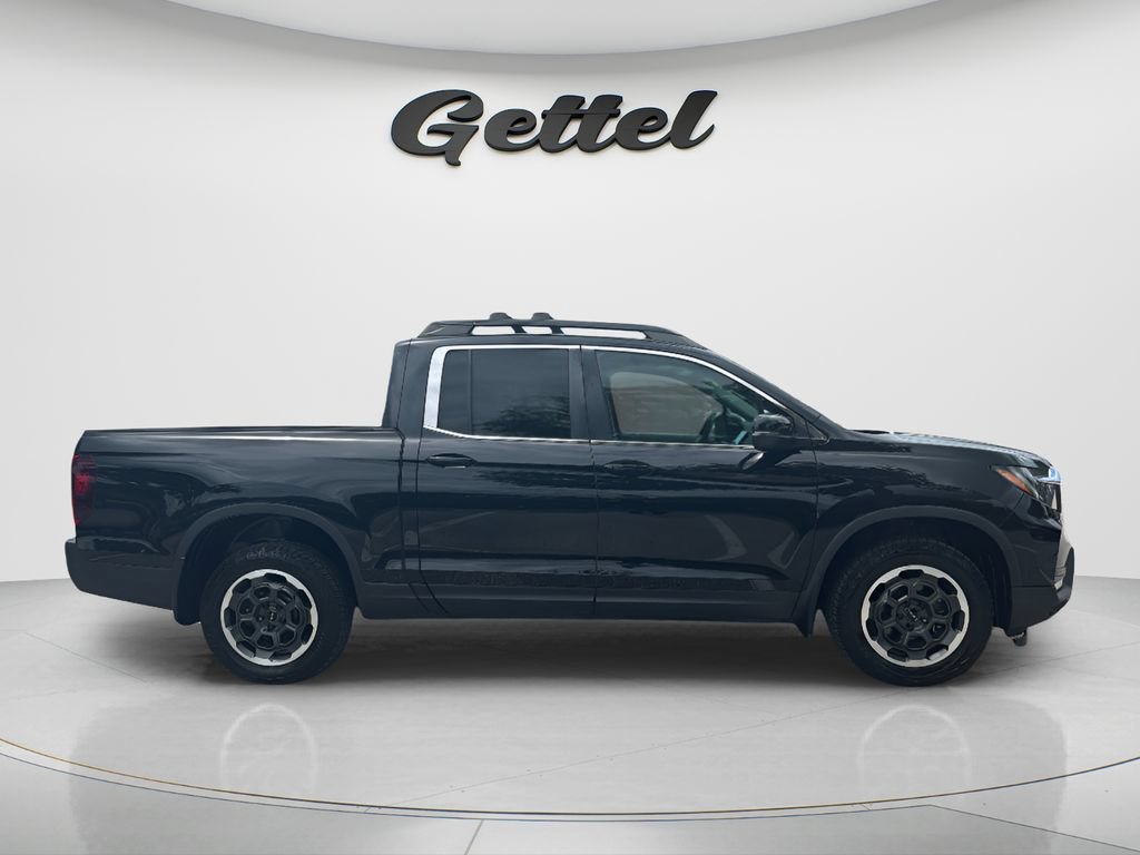 Used 2024 Honda Ridgeline RTL image 4