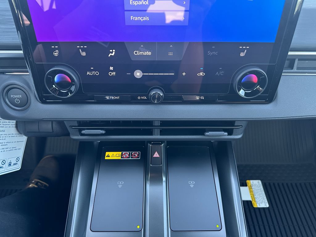 New 2026 Toyota C-HR AWD/4WD image 17