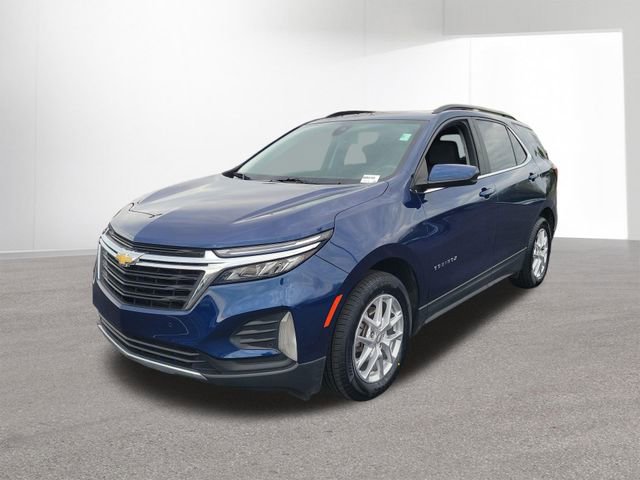 Used 2022 Chevrolet Equinox LT image 12