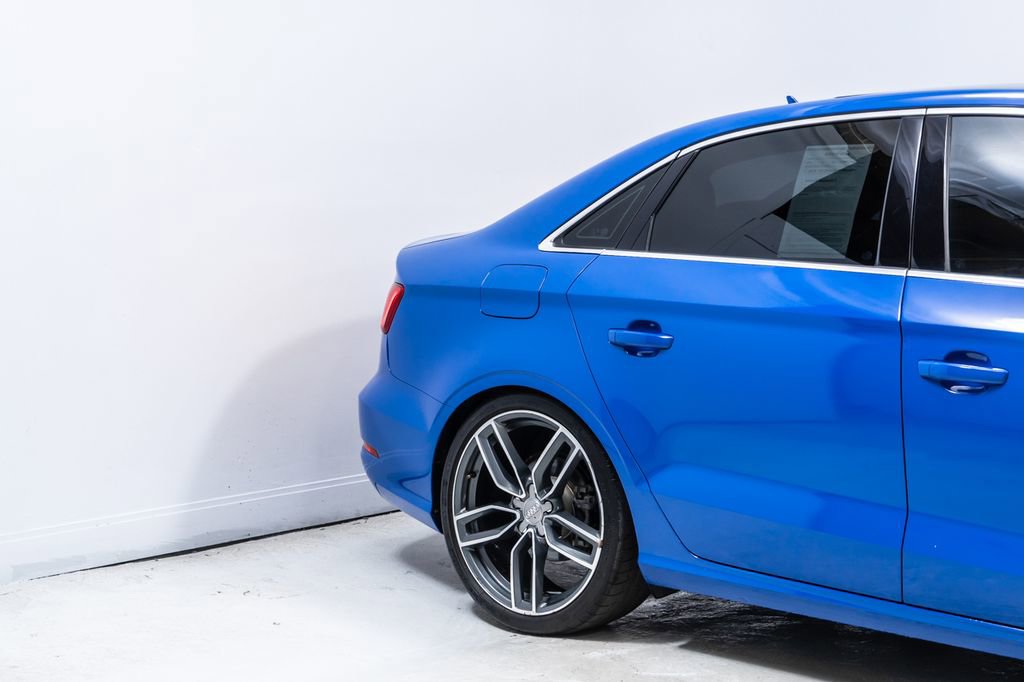 Used 2016 Audi A3 2.0T Premium Plus w/ Technology Package image 12