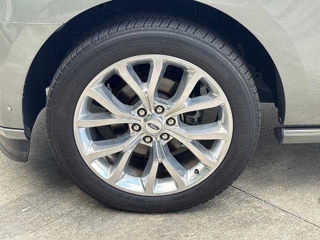 Certified 2019 Ford Expedition Platinum RWD image 12