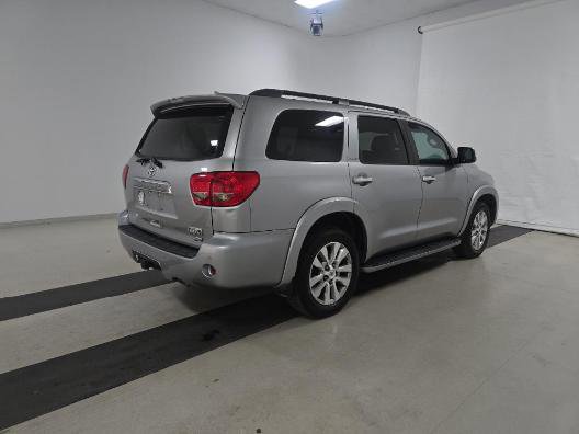 Used 2012 Toyota Sequoia Limited image 7