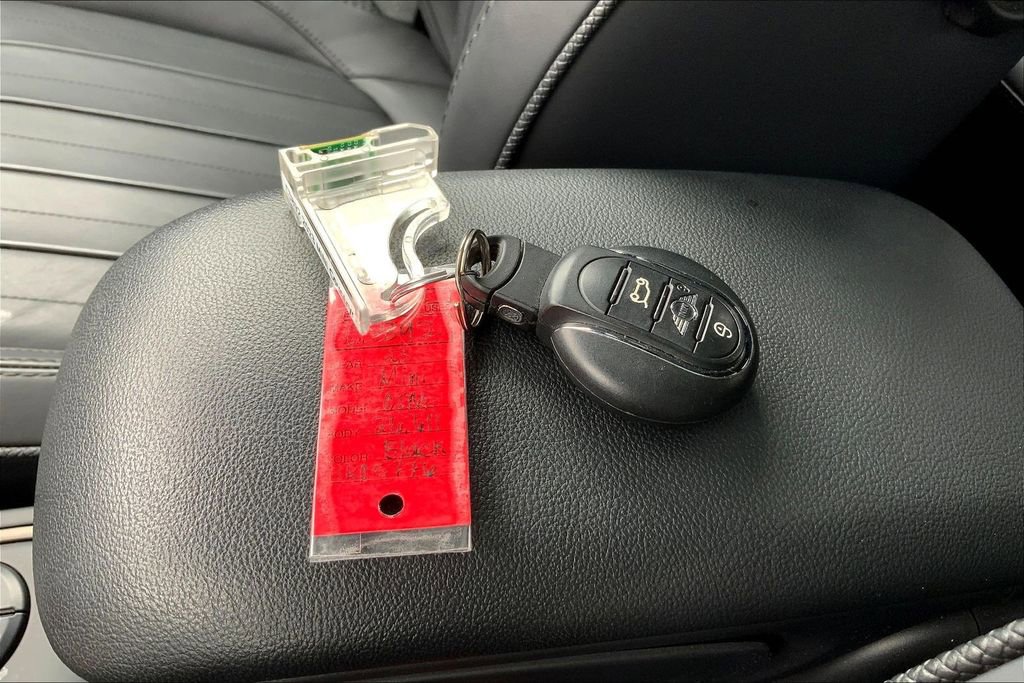 Certified 2023 MINI Cooper Countryman John Cooper Works w/ Signature Upholstery Package image 14