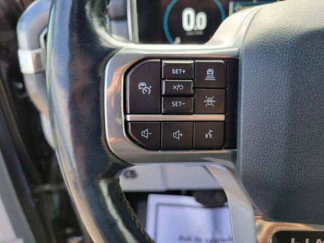 Used 2021 Ford F150 Limited image 19