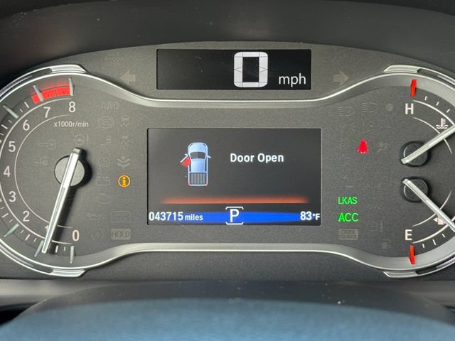 Used 2023 Honda Ridgeline Black Edition image 24