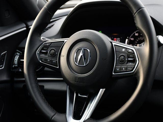 Certified 2026 Acura RDX SH-AWD image 21