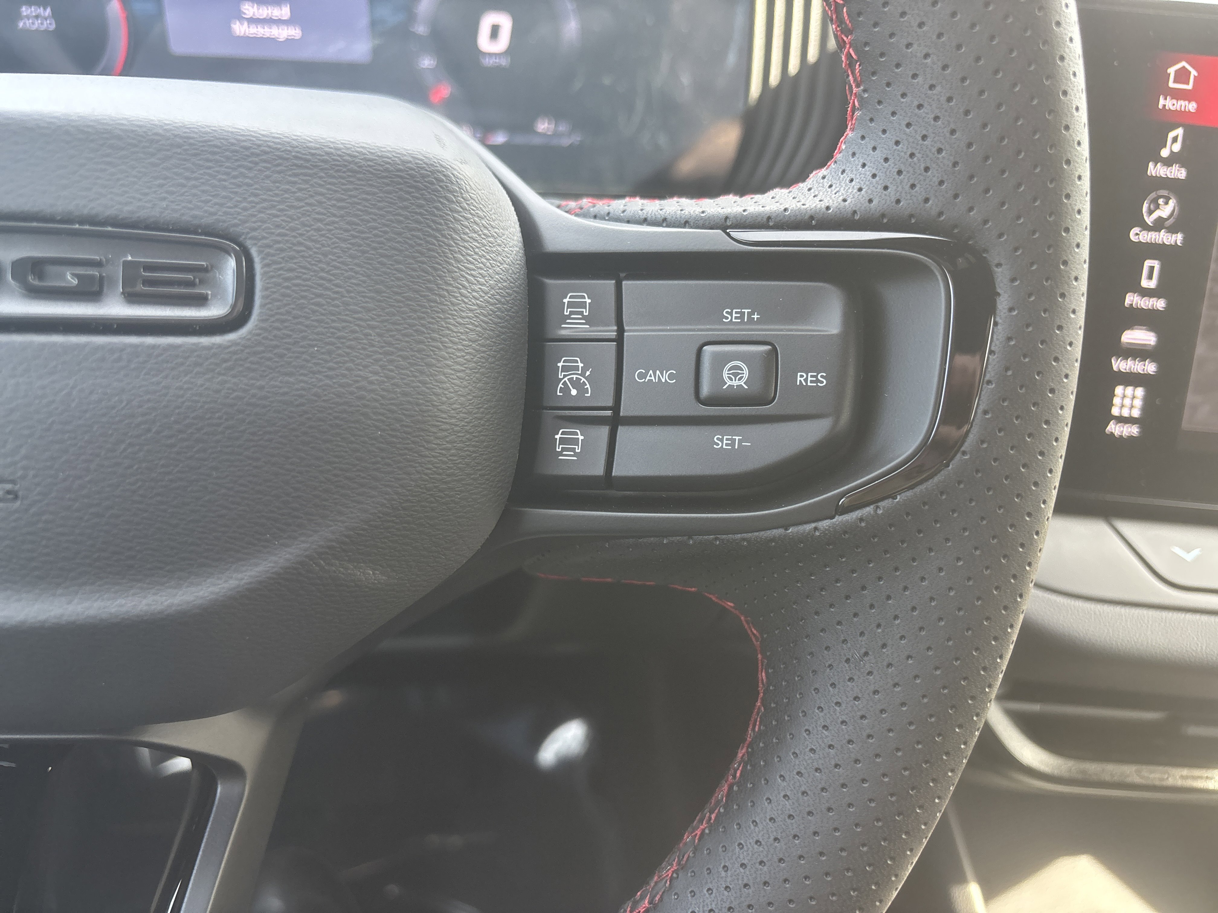 New 2026 Dodge Charger R/T AWD/4WD image 23