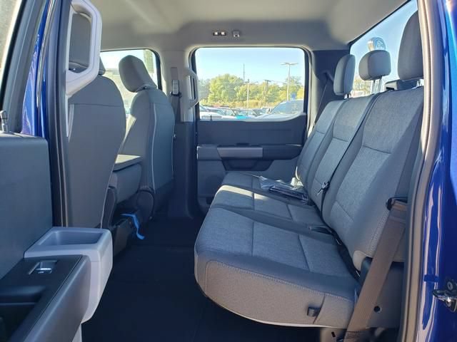 New 2026 Ford F250 XL w/ STX Appearance Package AWD/4WD image 16