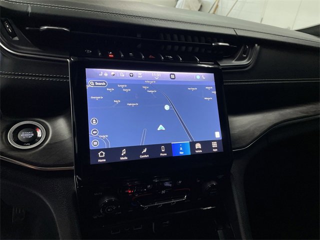 Used 2023 Jeep Grand Cherokee L Overland w/ Luxury Tech Group IV image 27