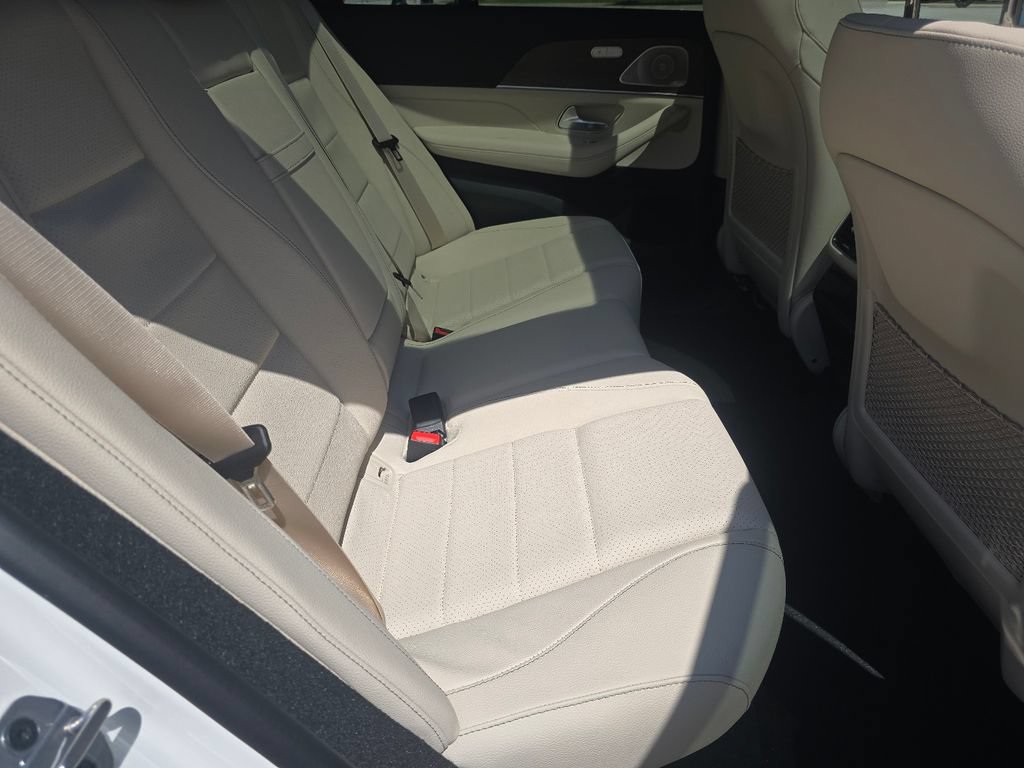 New 2026 Mercedes-Benz GLE 350 4MATIC image 20