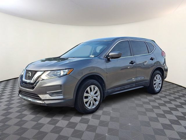 Used 2020 Nissan Rogue S FWD image 3