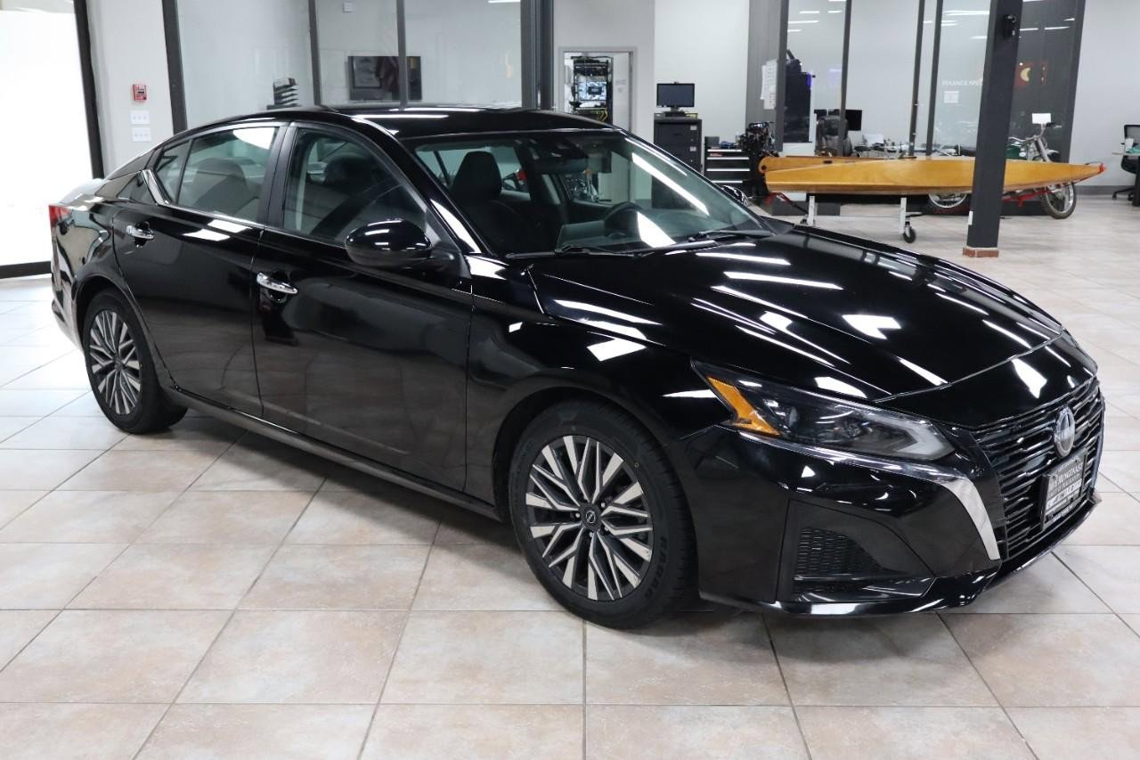 Used 2023 Nissan Altima 2.5 SV image 7