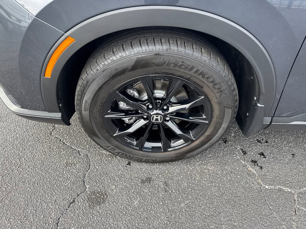 Used 2025 Honda CR-V Sport-L image 12