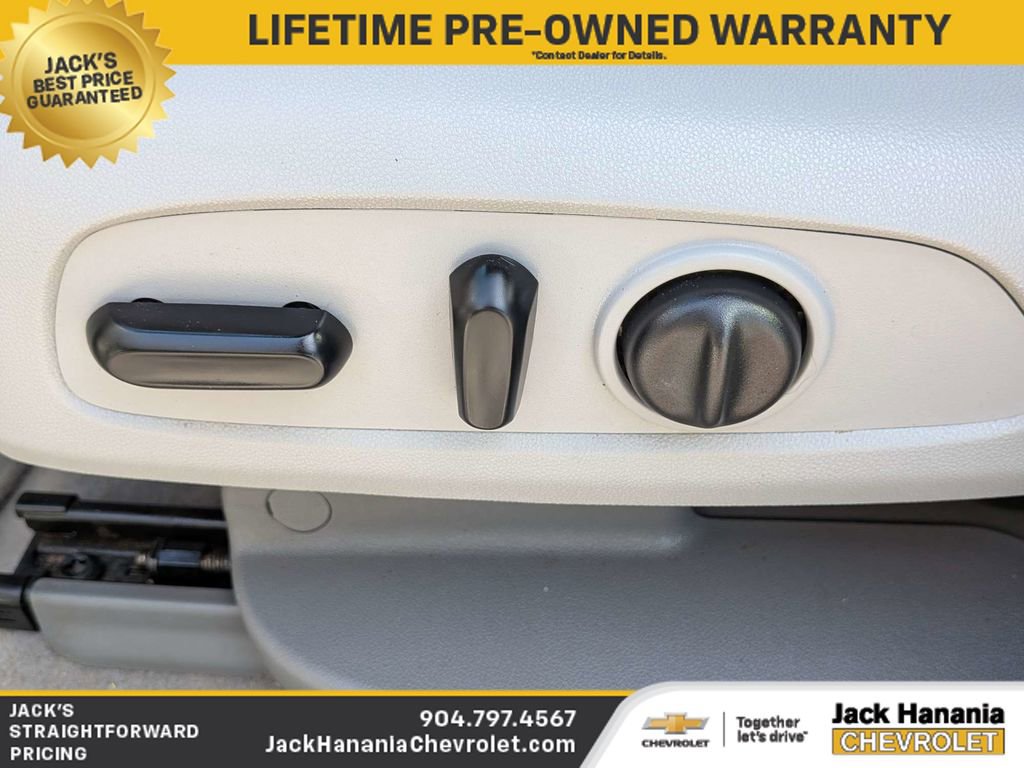 Used 2019 GMC Acadia SLT image 18