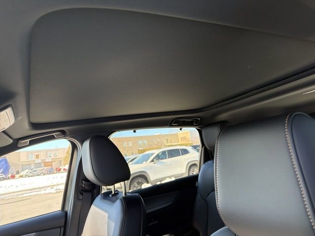 New 2026 MAZDA CX-90 Plug-In Hybrid w/ Premium Plus image 12