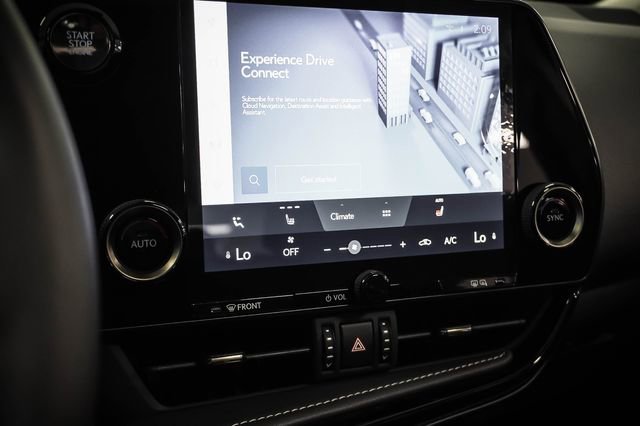 Used 2025 Lexus NX 250 FWD w/ Accessory Package (A2) image 15