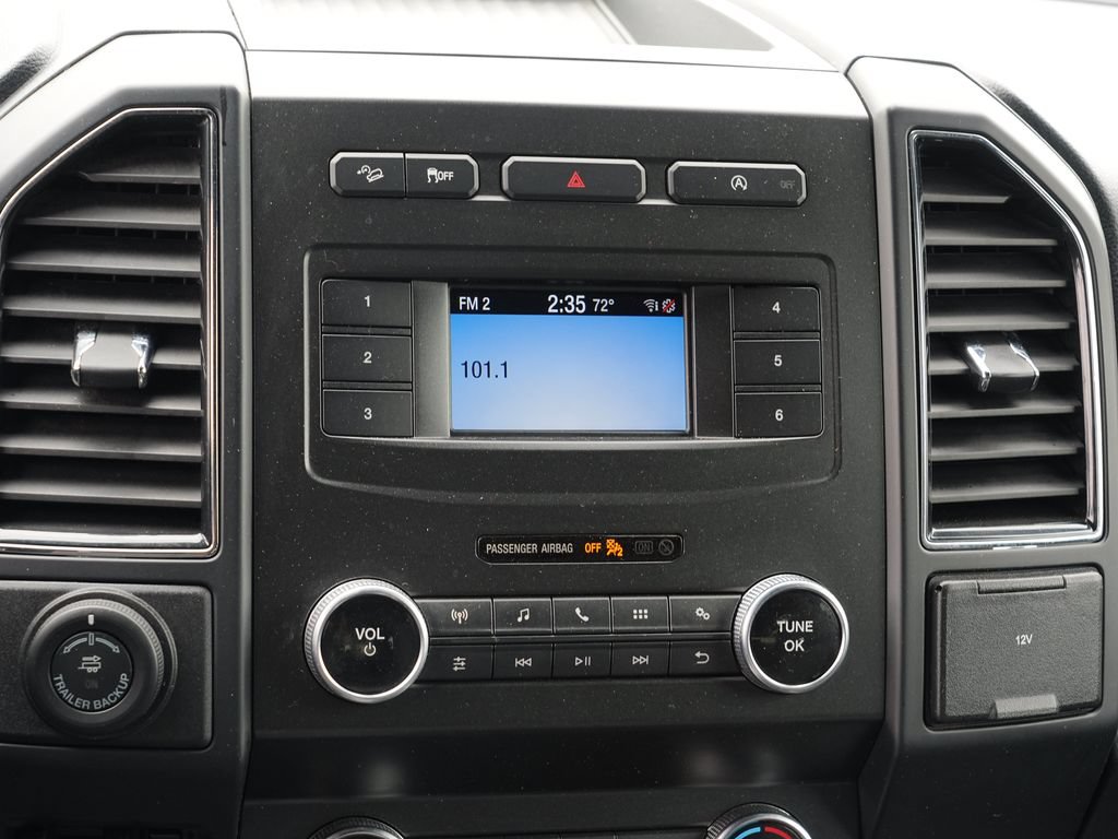 Used 2019 Ford Expedition Max XL AWD/4WD image 22