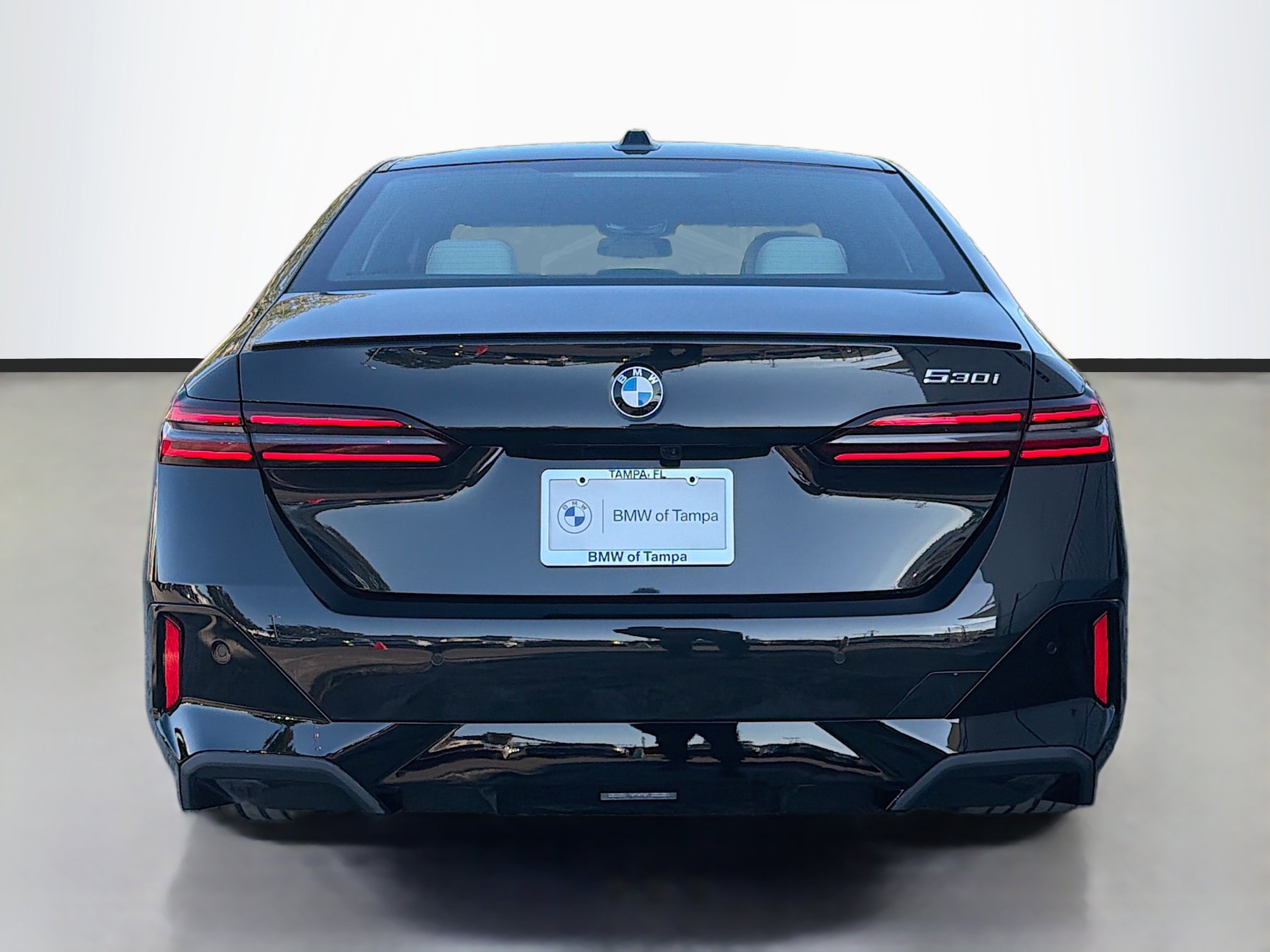 New 2026 BMW 530i w/ M Sport Package image 4