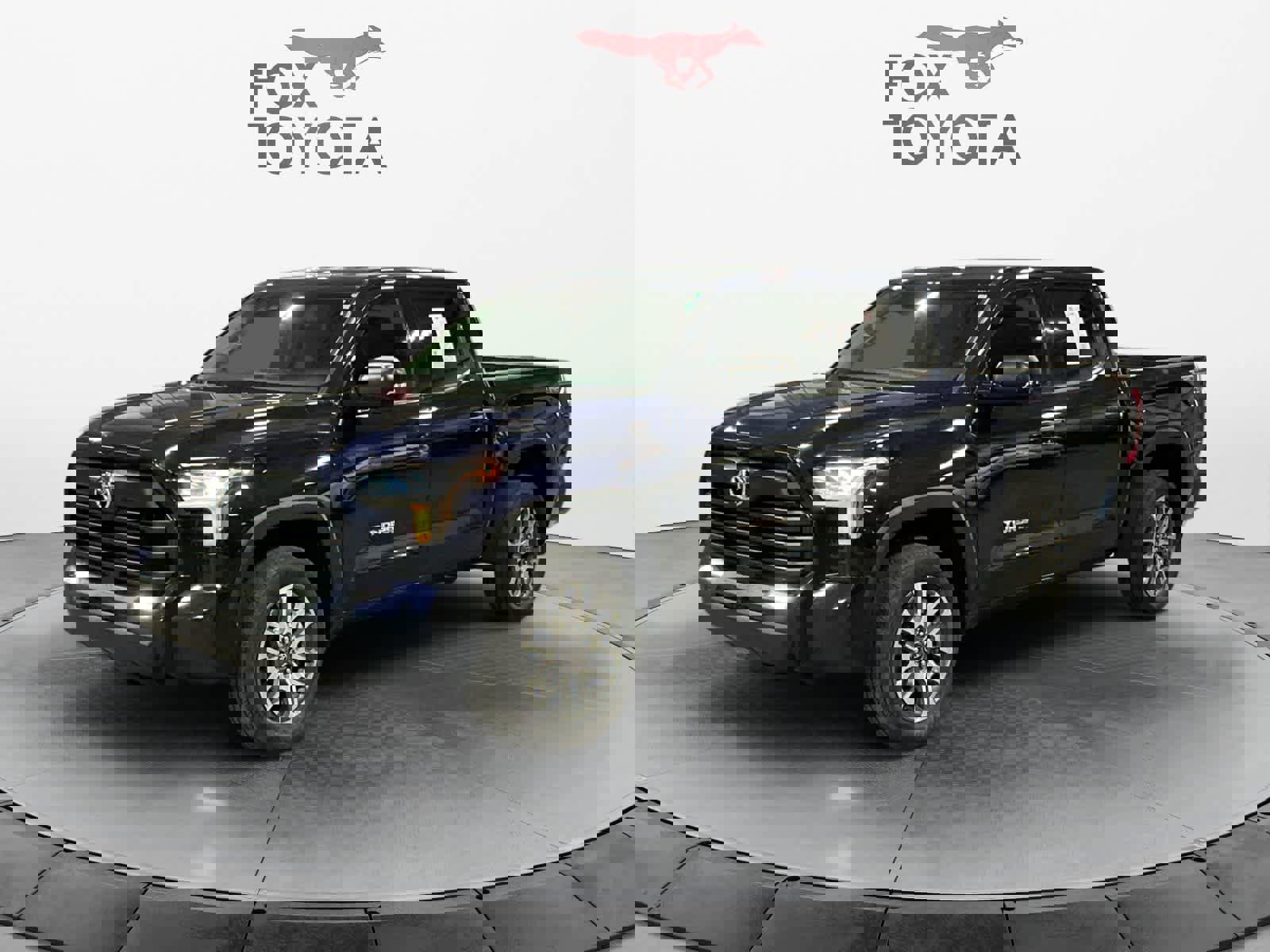 Used 2022 Toyota Tundra SR5 w/ Convenience Package