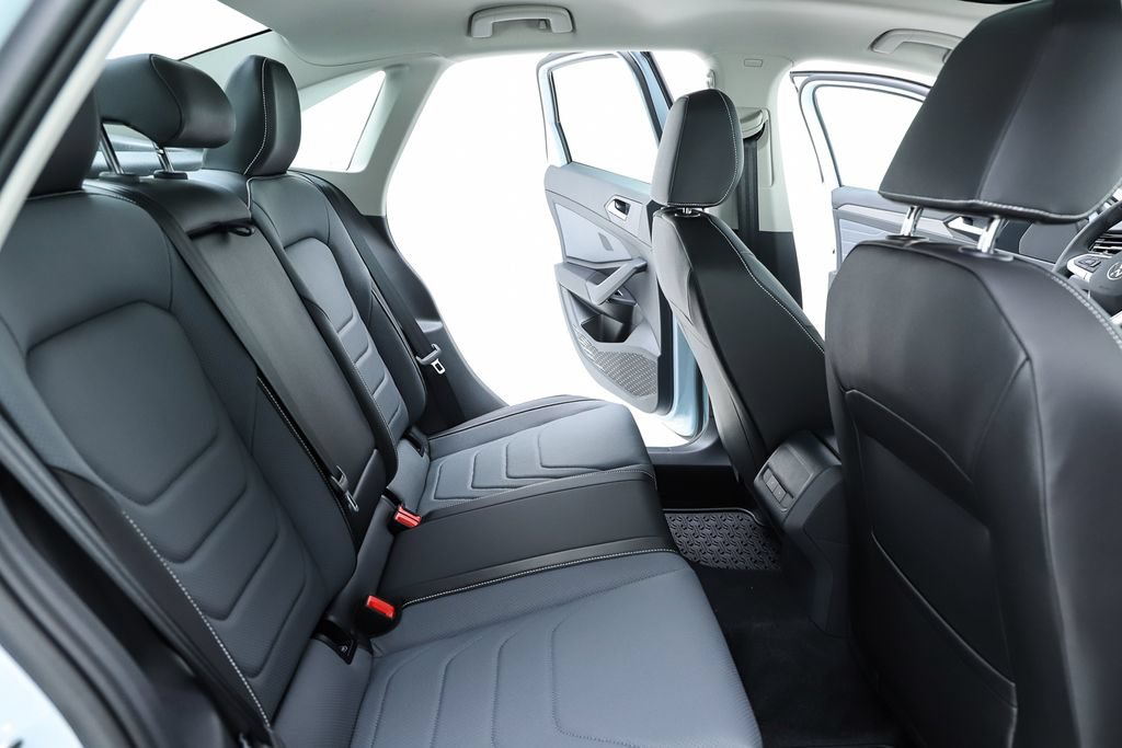 New 2026 Volkswagen Jetta SEL FWD image 75