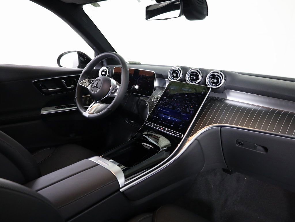 Certified 2026 Mercedes-Benz GLC 300 GLC 300 image 48