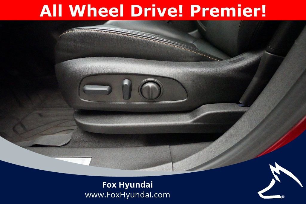 Used 2023 Chevrolet Equinox Premier image 29