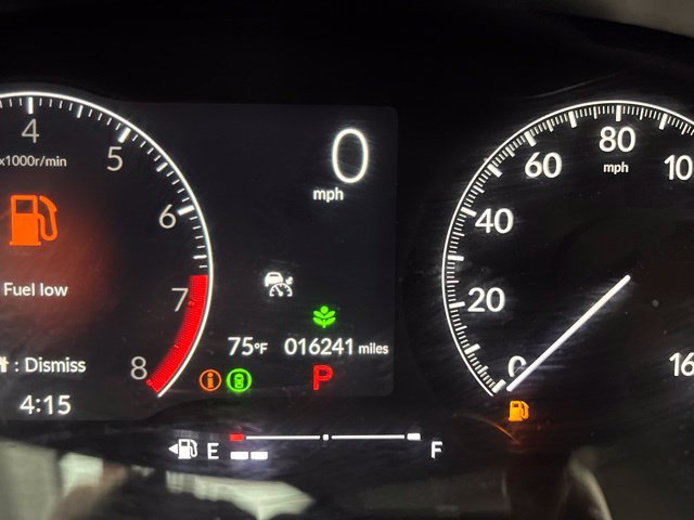 Certified 2024 Honda Civic LX image 14