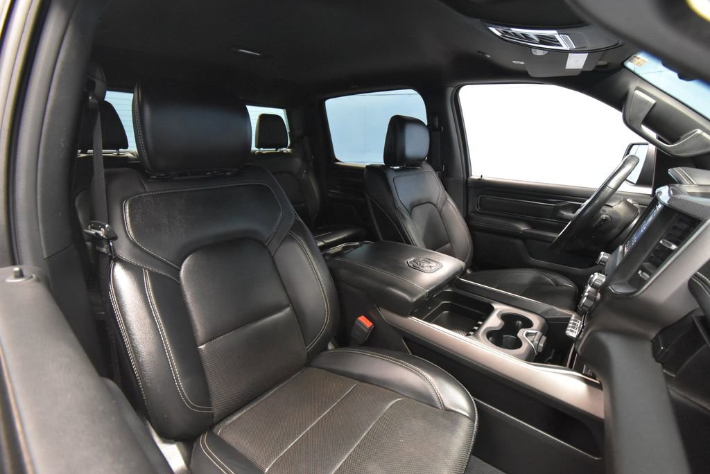 Used 2019 RAM 1500 Sport w/ Level 2 Equipment Group image 21