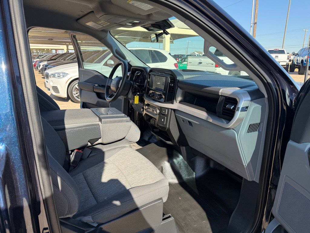 Used 2023 Ford F150 XL image 17