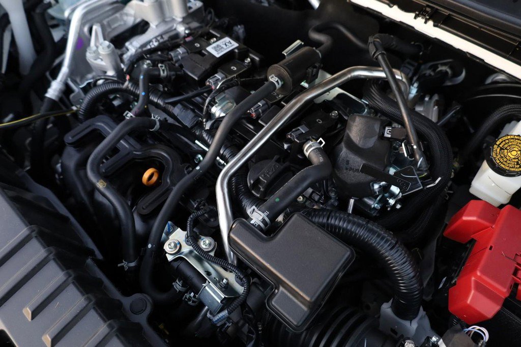 New 2026 Nissan Kicks S image 25