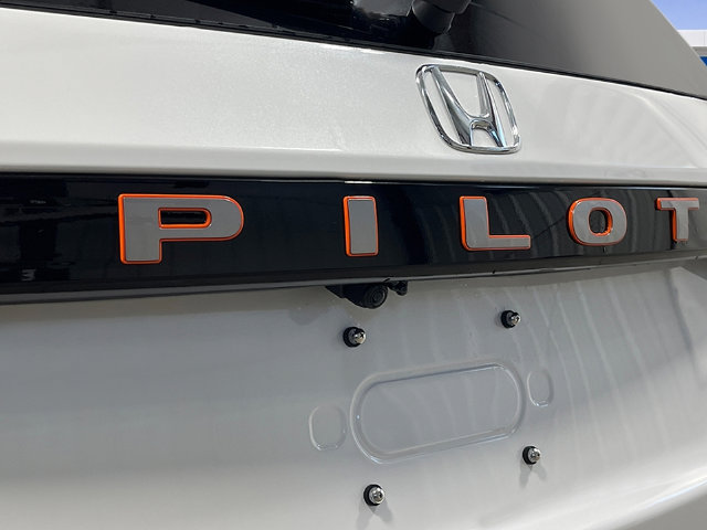 New 2026 Honda Pilot TrailSport image 7