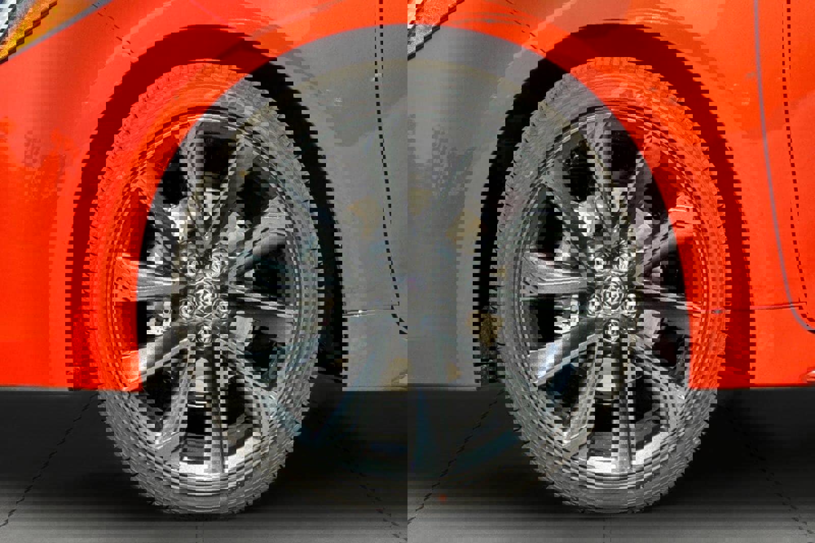 New 2026 Toyota Corolla XSE image 34